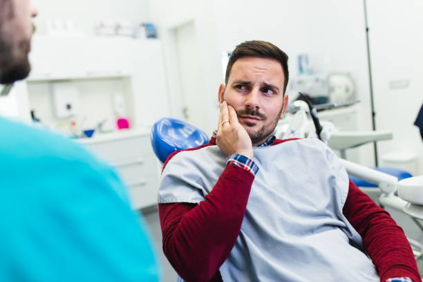 Advanced Technology for Better Dental Care in Tilton, IL