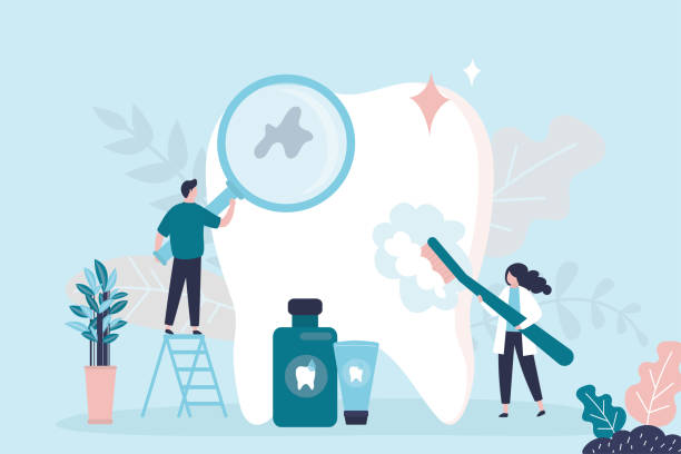 Dental Inlays and Onlays in Tilton, IL