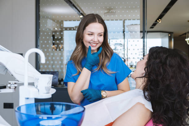 Best Root Canal Treatment  in Tton, IL